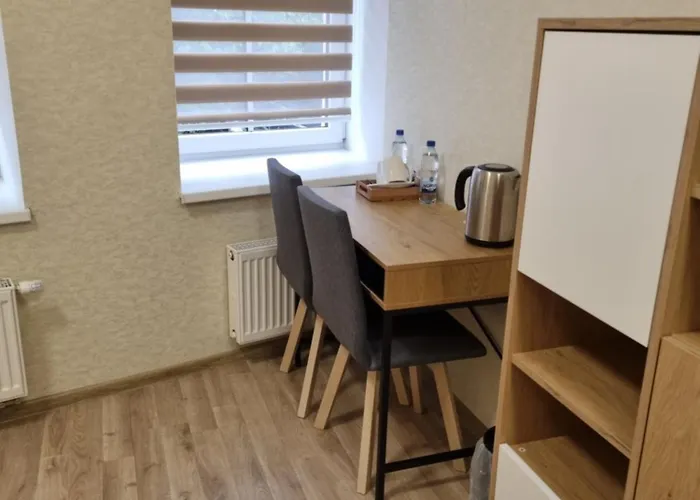 Neiroprakse Mini Hotel