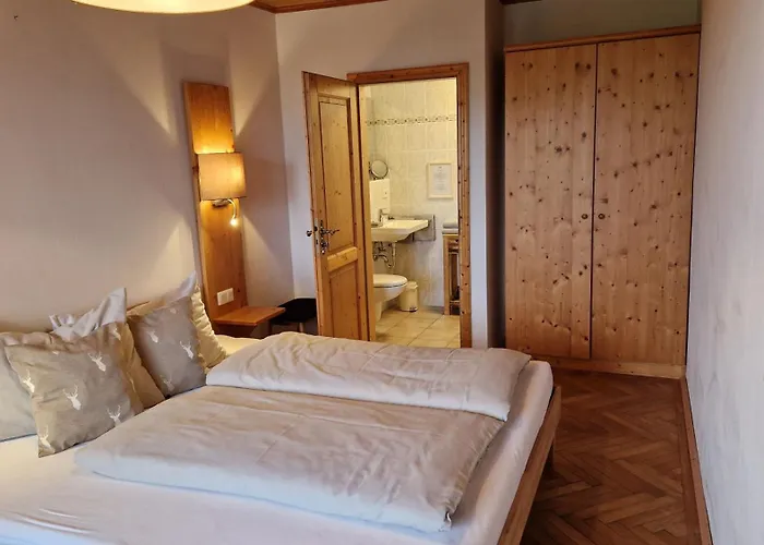 Hotel Landgasthof Alter Wirt