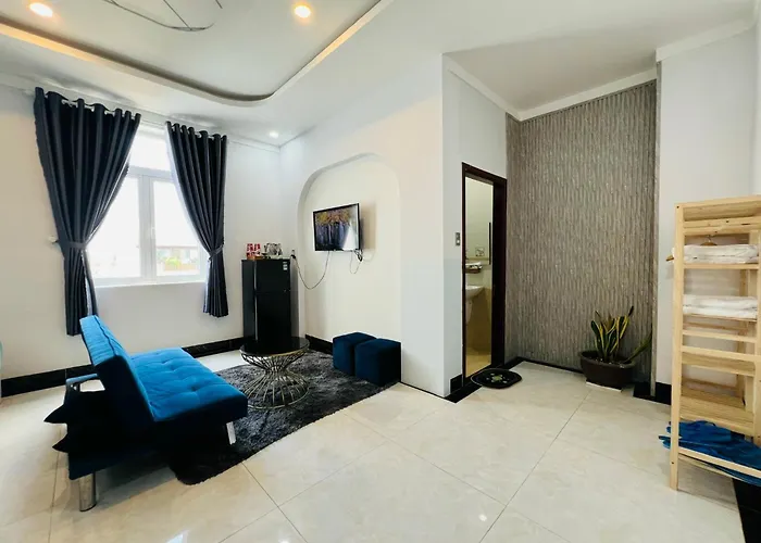 Queen Sea Hotel
