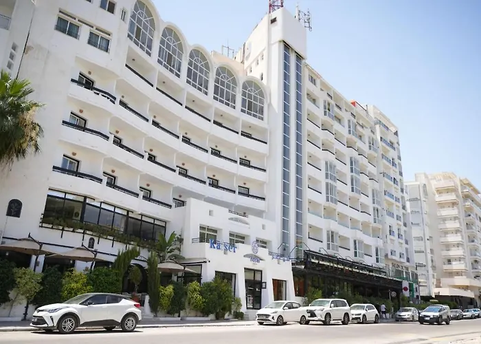 Hotel Kaiser