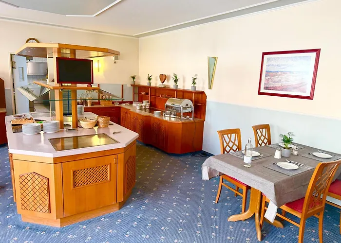 Hotel Harz7