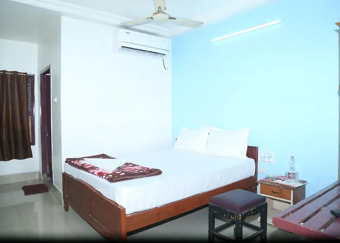Abhiram Residency