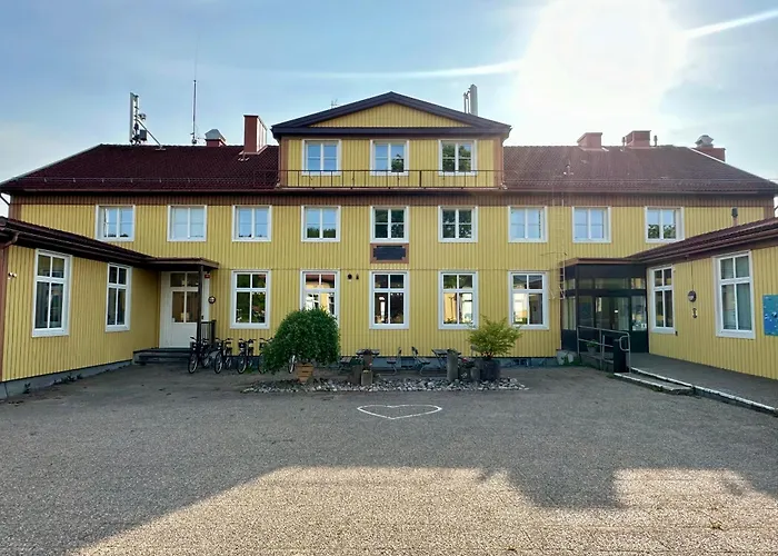 Ljungskile Vandrarhem