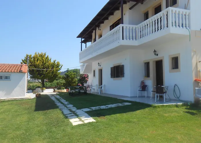 Katerinas Private Apartments