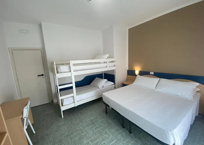 Primo Hotel