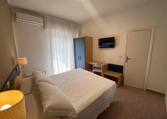 Primo Hotel