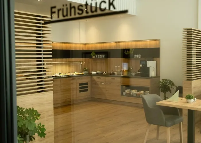 InnStadthotel