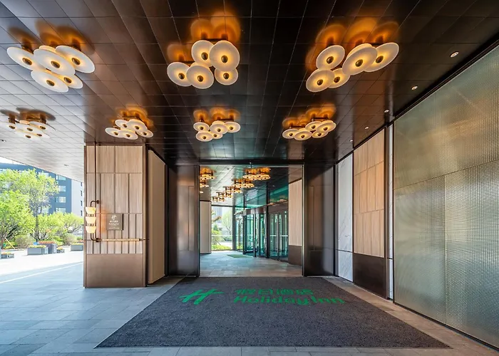 Holiday Inn Changchun High Tech Zone By Ihg