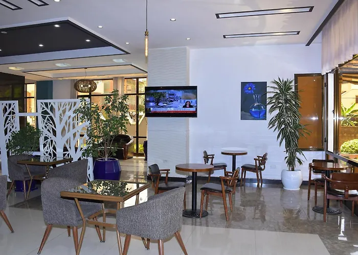 Sun View Hotel