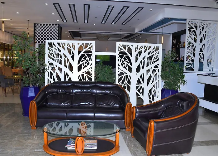 Sun View Hotel