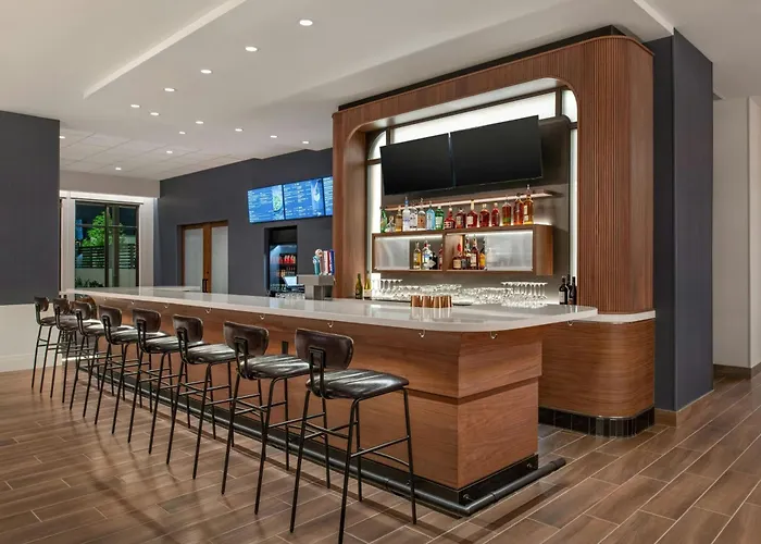 Courtyard By Marriott San Bernardino Loma Linda