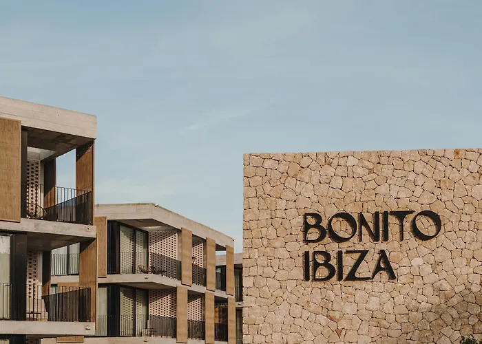 Bonito Ibiza By Ncalma Hotels