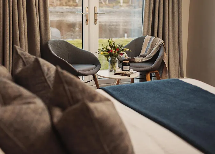 The Isles Of Glencoe Hotel