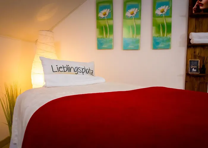 Wohlfühlhotel DER JÄGERHOF