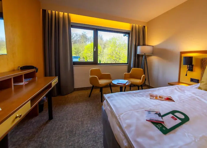 Wohlfühlhotel DER JÄGERHOF