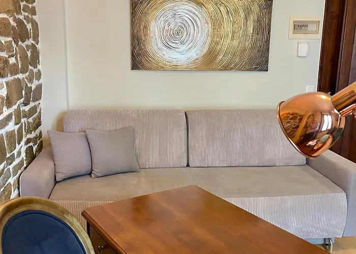 Arxontiko Hotel
