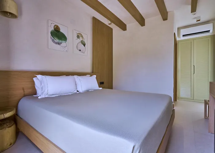 Club Kavala Beach Hotel Assos