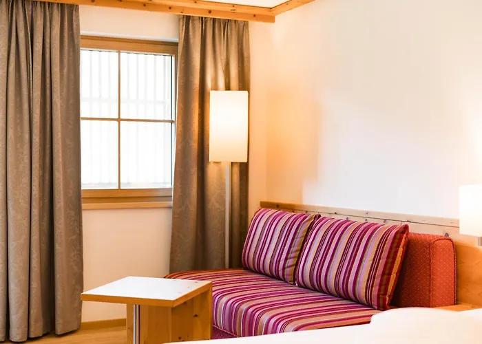 Berghotel Alpenklang