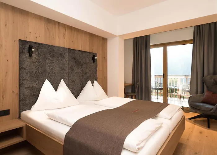 Hotel Alpenklang