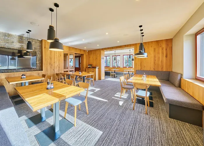 Hotel Bouda Jana