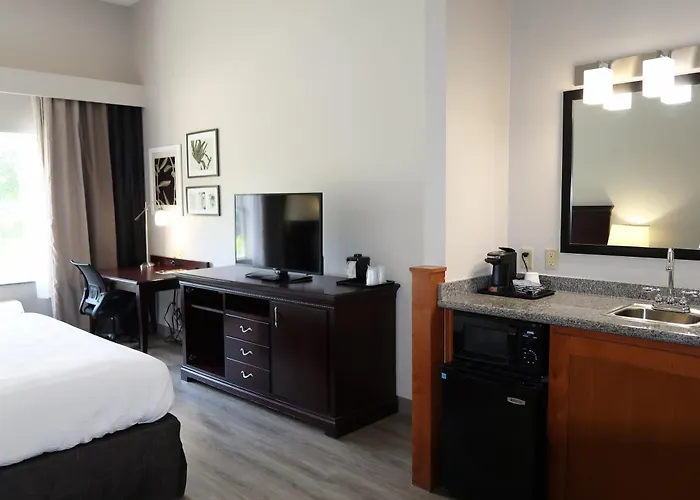 Country Inn & Suites By Radisson, Tallahassee-University Area, Fl