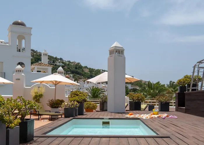 Hotel Atlantico