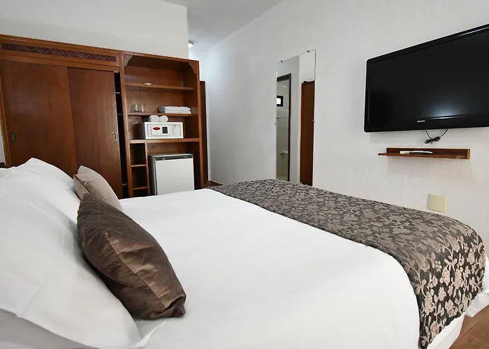 Hotel Akropolis