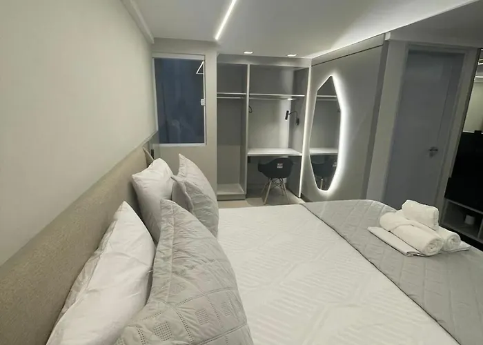 Troodon Park Hotel