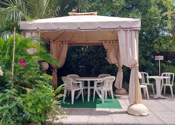 Hotel Italia