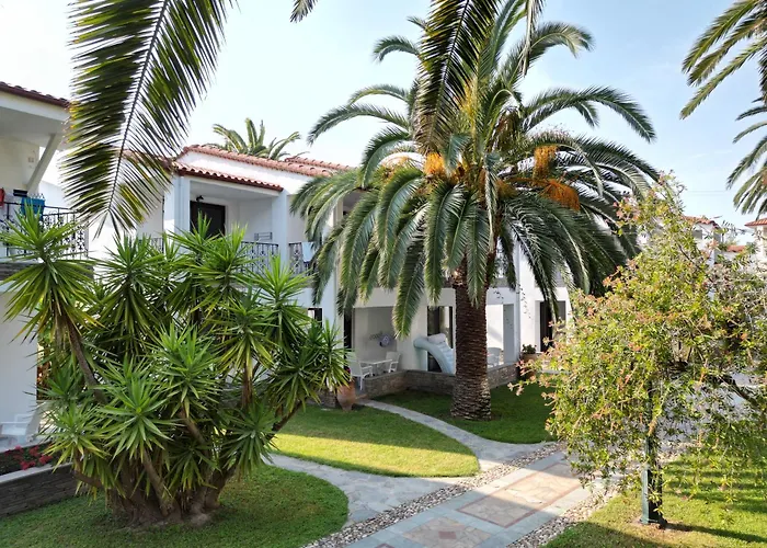 Hotel Pilalidis