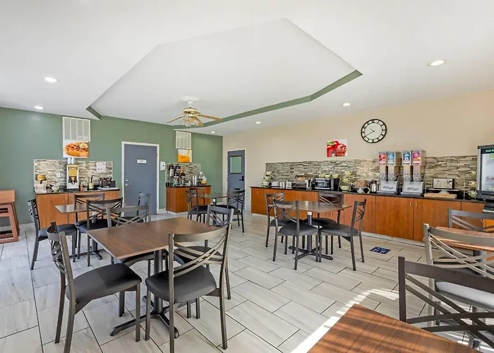 Quality Inn&Suites Orangeburg