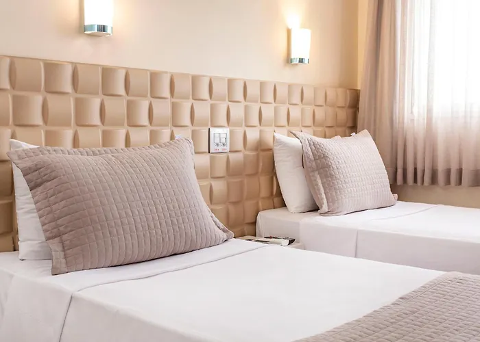 Hotel Marbor