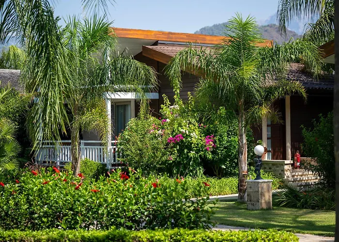 Cirali Hera Hotel & Spa
