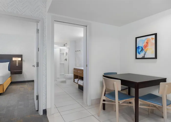 Home2 Suites By Hilton Idaho Falls