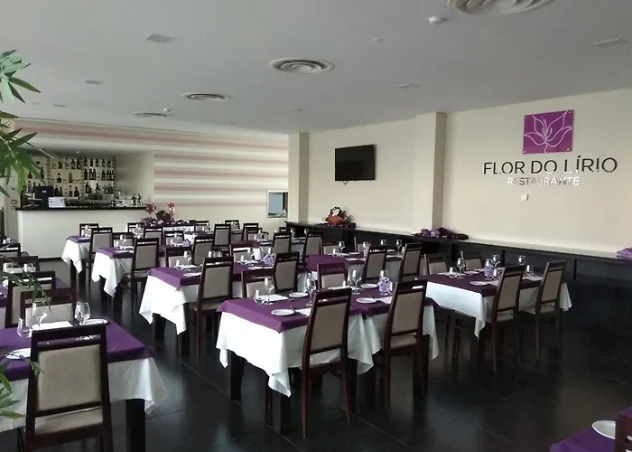 Hotel Monte Lirio