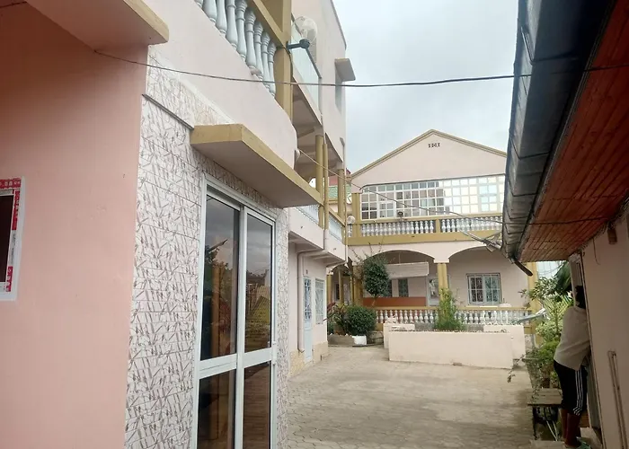 Rem Hotel