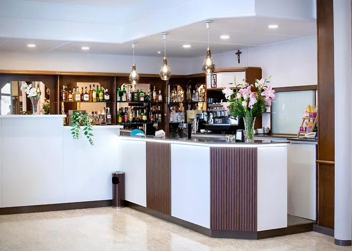 Hotel Vallisdea