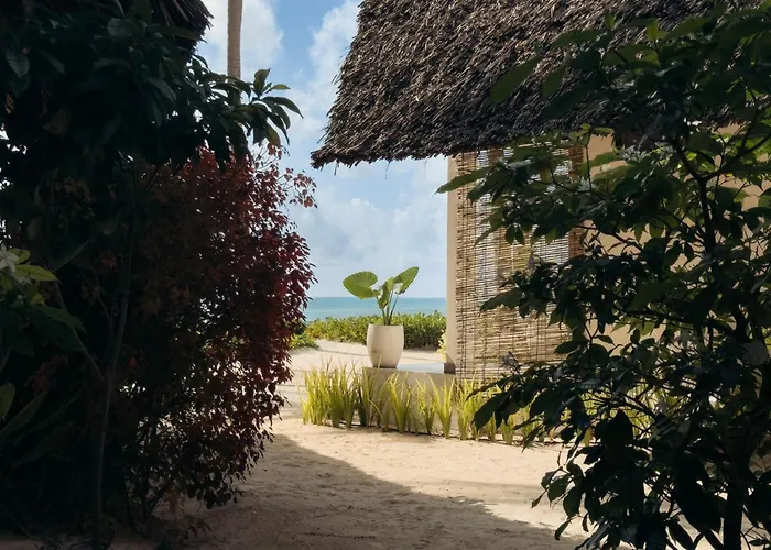 Savera Beach Houses