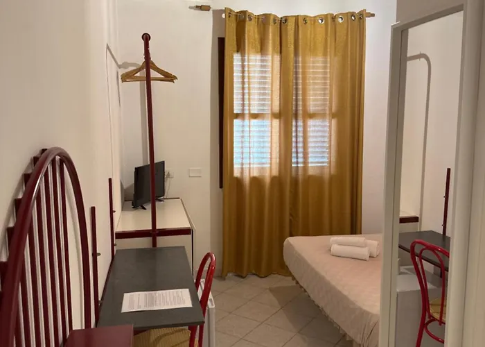 Hotel Pelaghea
