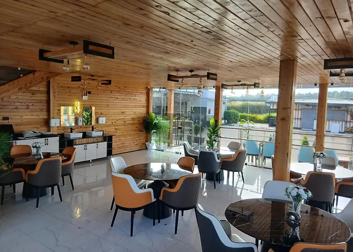 Esiankiki Resort & Spa - Nanyuki