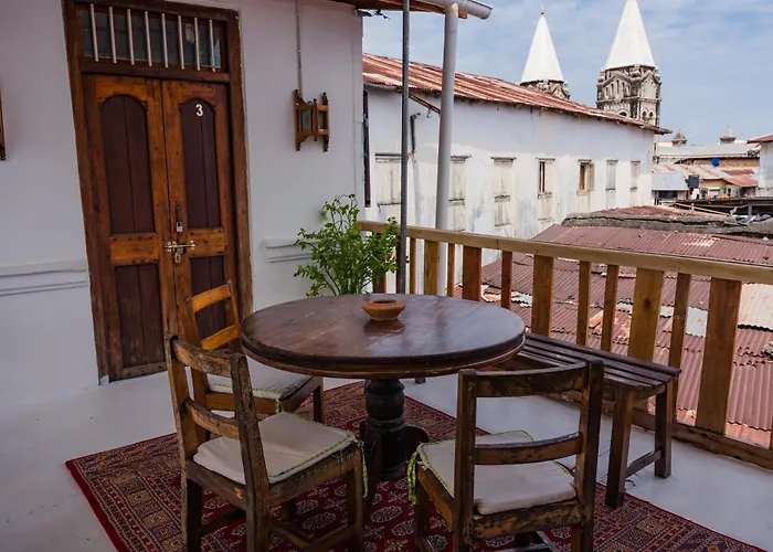 Emerald Palm Boutique Hotel
