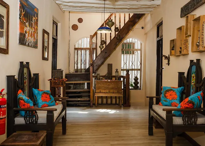 Emerald Palm Boutique Hotel