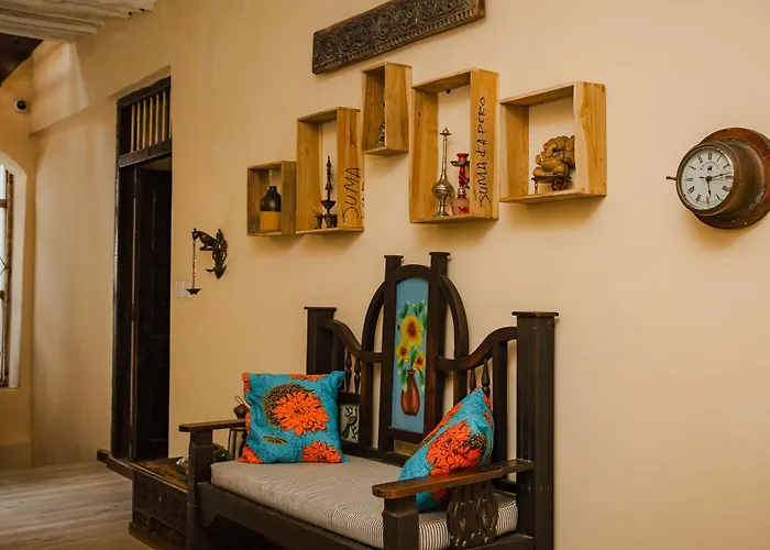 Emerald Palm Boutique Hotel