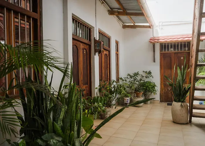 Emerald Palm Boutique Hotel