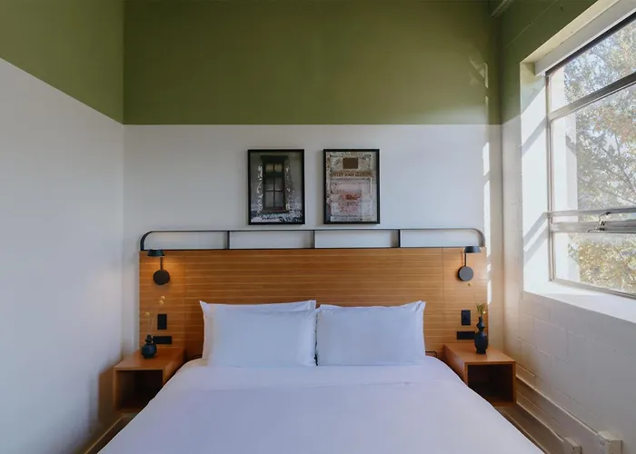 The Myriad Hotel Louisville, Tapestry Collection By Hilton