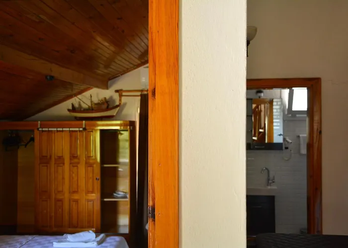 Ilcayto Rooms