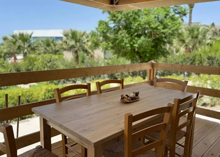 Terreforti Luxury Village