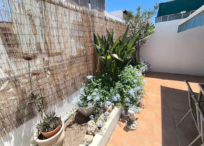 Benyamina House