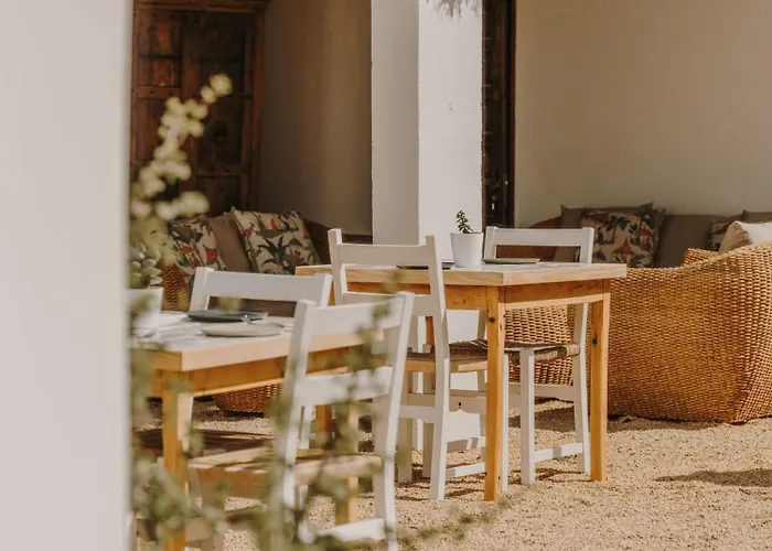Ibara Ibiza Hotel Boutique