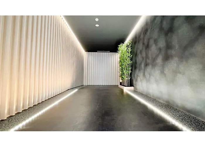Fumai Sauna&Inn - Vacation Stay 66302V